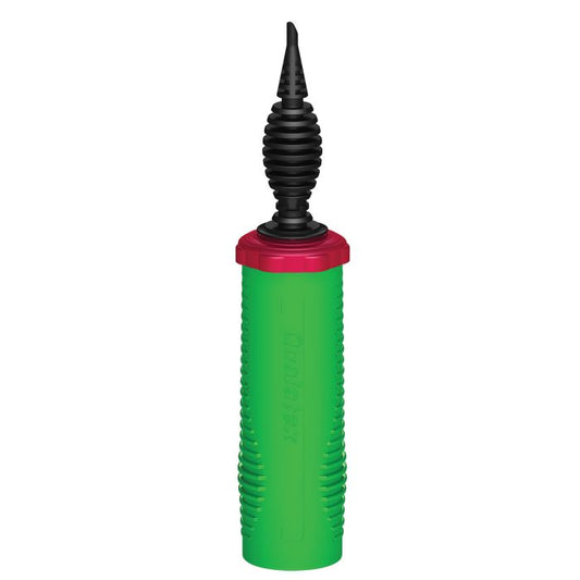 Green Hand Pump Inflator