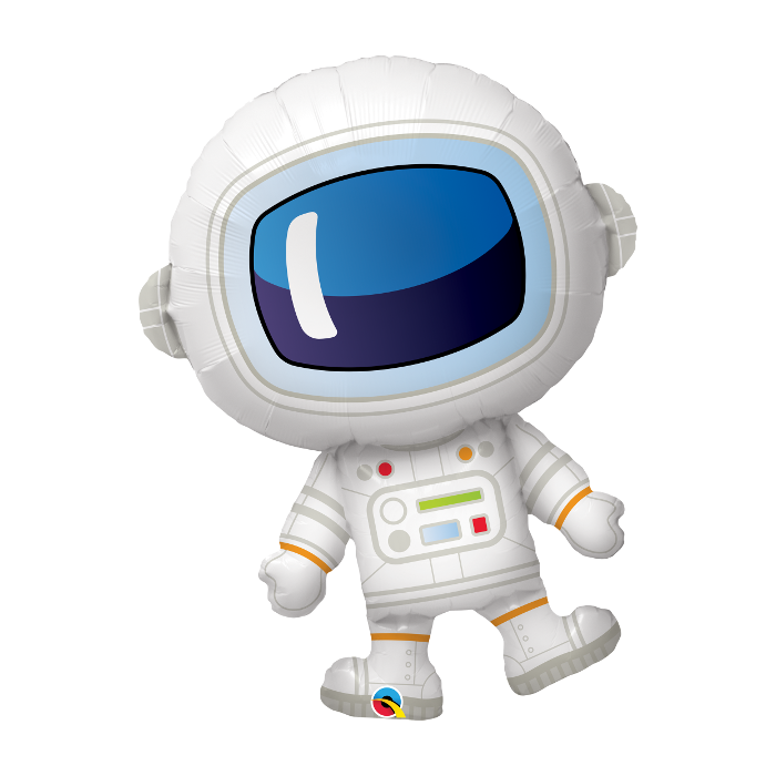 Adorable Astronaut 37"