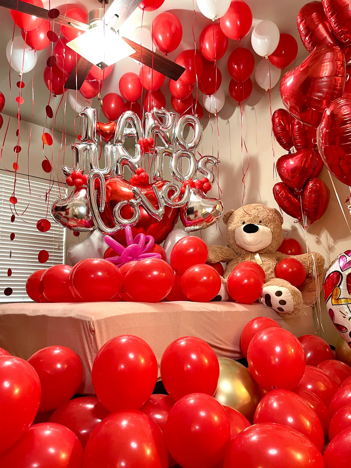 ROOM DECOR LOVE (click to see more photos)