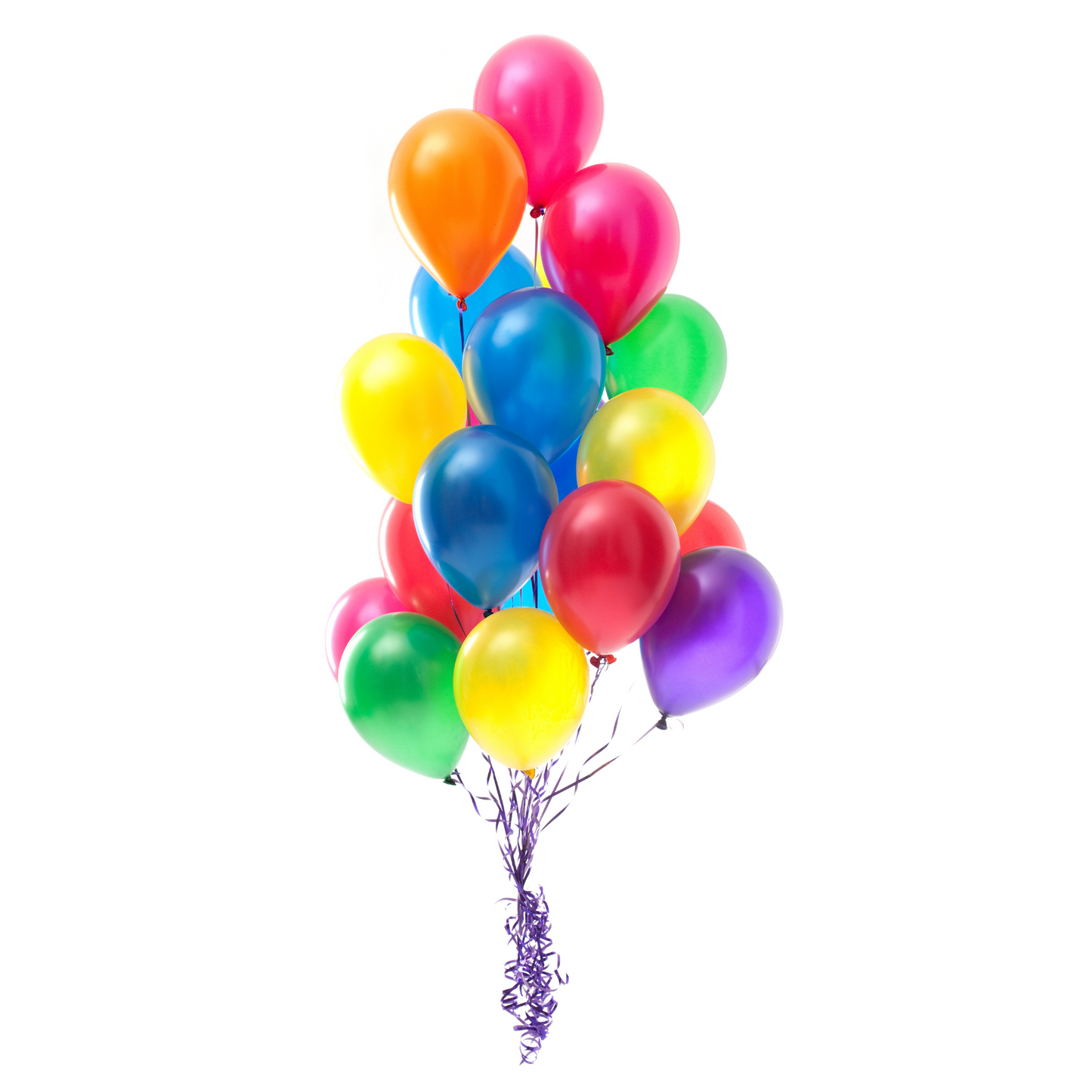 Helium Latex Bouquet