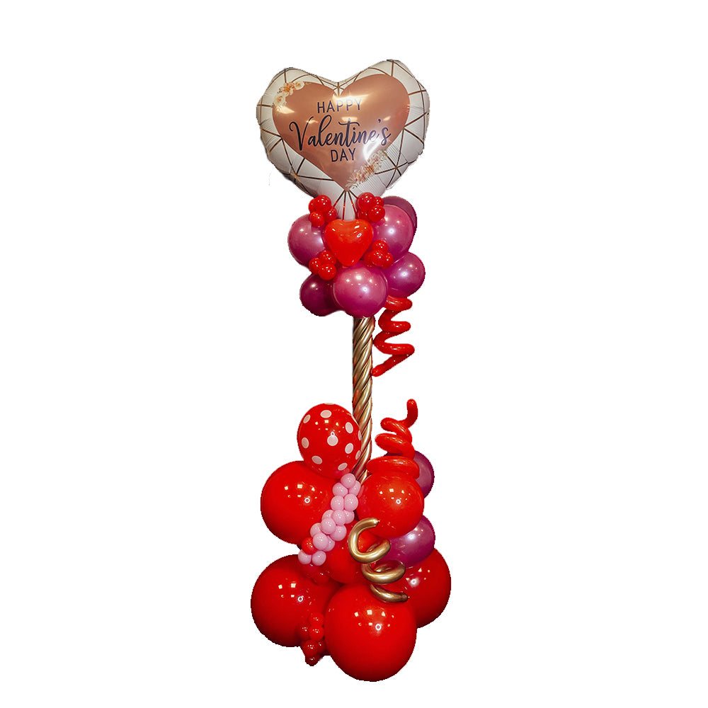 Balloon Columna