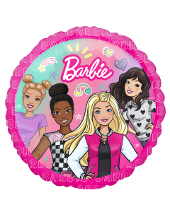 Barbie Dream Together by Anagram 18"