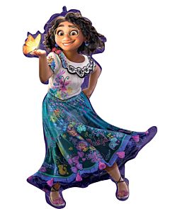 Encanto Foil Balloon 36"