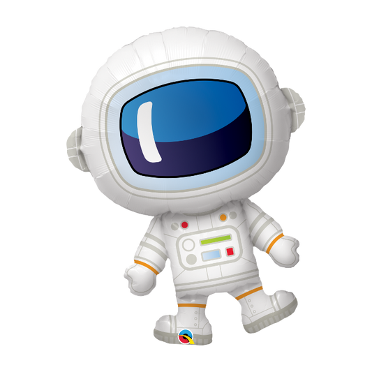Adorable Astronaut 37"