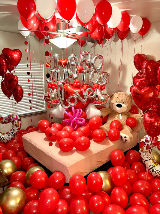 ROOM DECOR LOVE (click to see more photos)