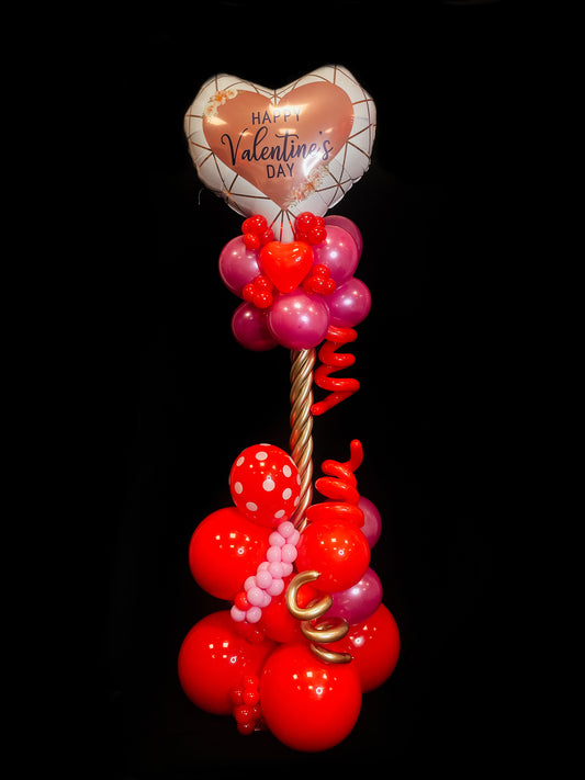 Balloon Columna