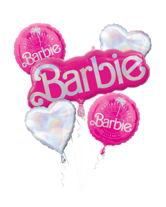 Barbie Bouquet by Anagram
