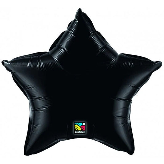 Solid Star BACK Single Pack 18"