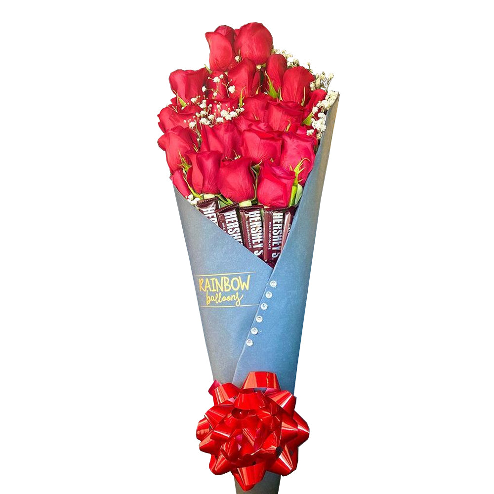 Love Roses Gift