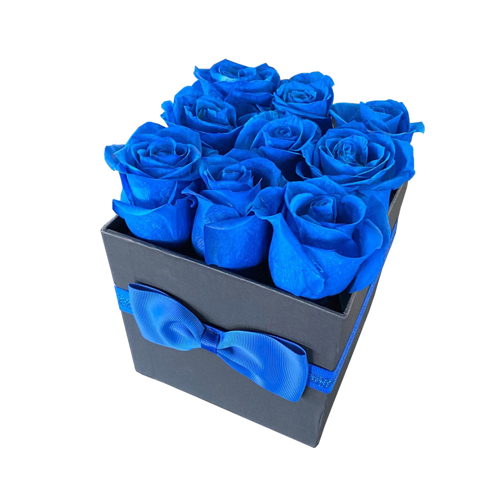 Love Roses Box