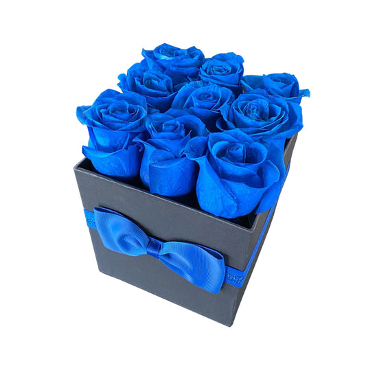 Box of roses