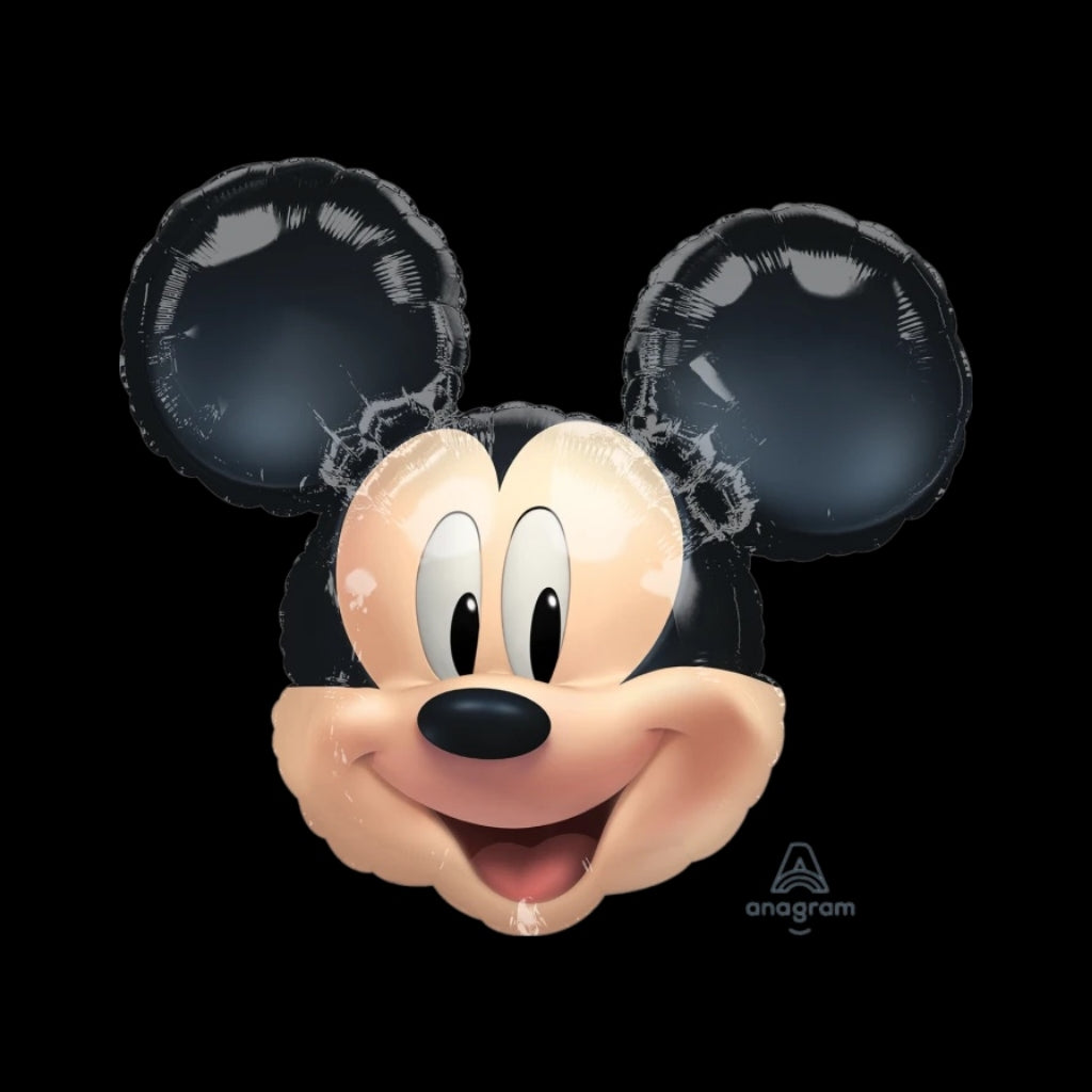 Mickey Mouse Forever 25"
