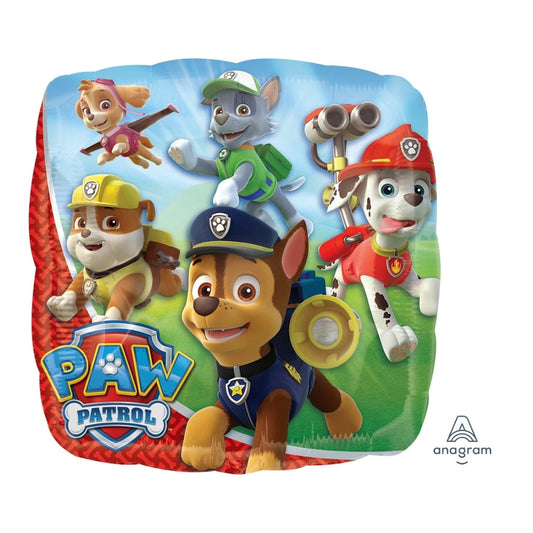 Paw Patrol 17"